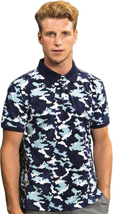 Produktbild Asquith & Fox UTRW5351 P (M)