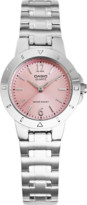 Produktbild Casio Damenuhr LTP-1177A-4A1DF + BOX (Analoguhr)
