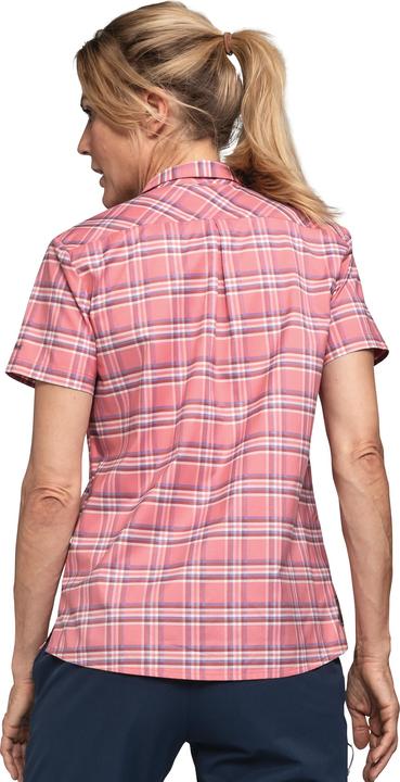 Produktbild Schöffel Blouse Elmoos SH L (36)