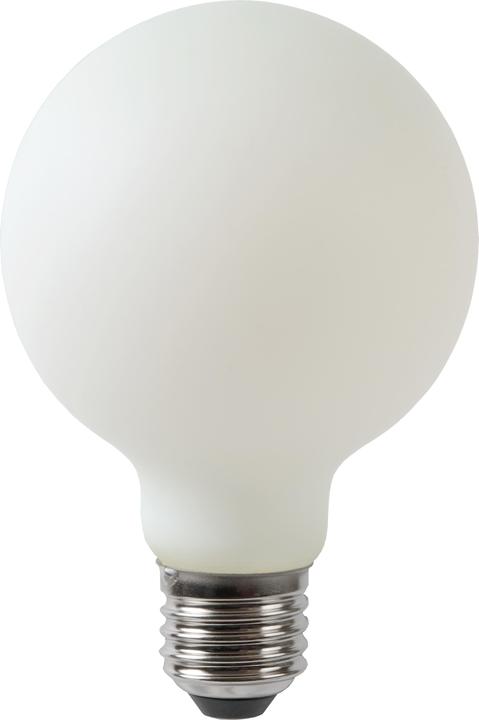 Actual product image Lucide E27 (E27, 5 W, 500 lm, 1 x, F)