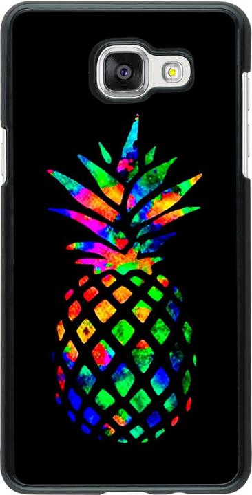 Produktbild PhoneLook Hülle Ananas Multi-colors (Samsung Galaxy A5 (2016))