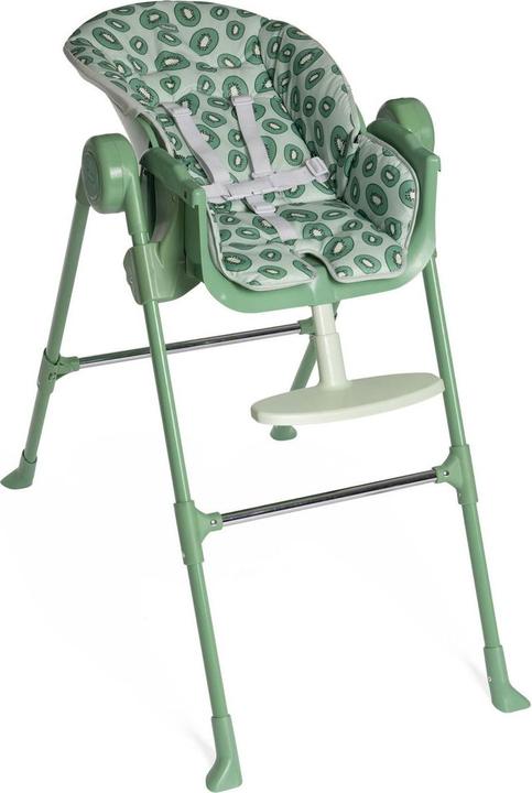 Actual product image Chicco Polly Essential (Highchair)