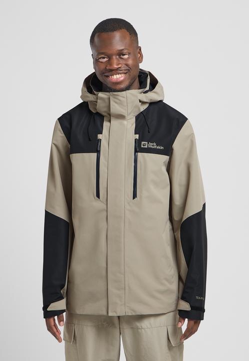 Immagine prodotto Jack Wolfskin Jasper 2L Jkt M (XL)