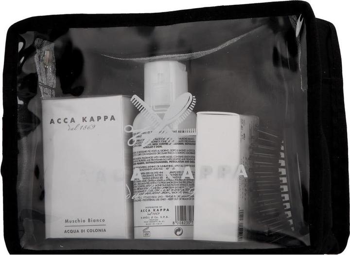 Produktbild Acca Kappa Muschio Bianco
