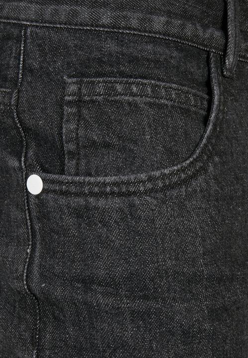 Actual product image Southpole Turn Up Denim (32)