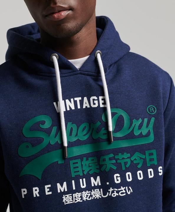 Actual product image Superdry Vl Hood (M)