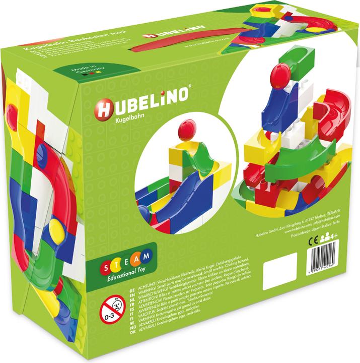 Immagine prodotto Hubelino Mini set per il campo da gioco in marmo