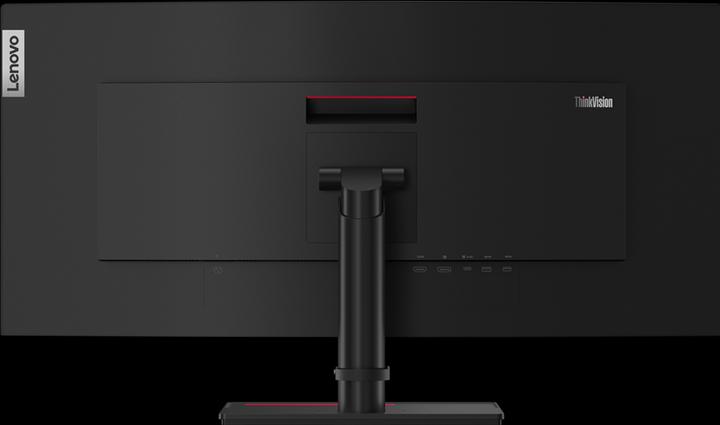 Produktbild Lenovo ThinkVision T34w-20 (3440 x 1440 Pixel, 34")