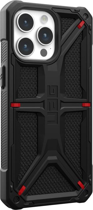 Actual product image UAG Monarch Case (Apple iPhone 15 Pro Max)