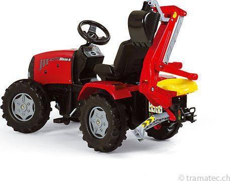 Immagine prodotto Rolly Toys rollybackhoe
