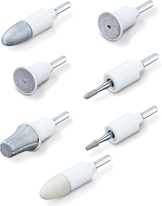 Immagine prodotto Beurer MP 41 Set di riacquisto degli allegati (1 x)