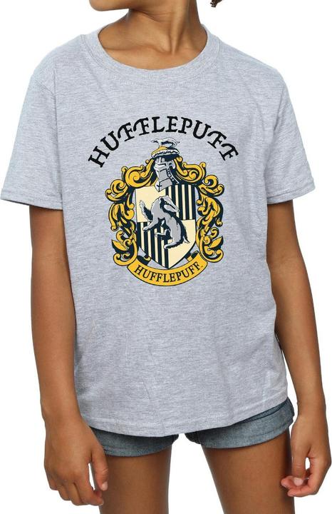 Image du produit - T-shirt - Fille (140, 146)