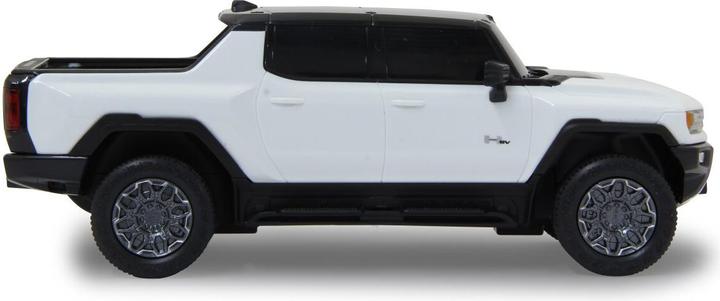 Immagine prodotto Jamara (R/C 1:26 Hummer EV bianco)