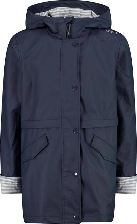 Image du produit CMP Campagnolo Sweat à capuche Rain Fix (128)