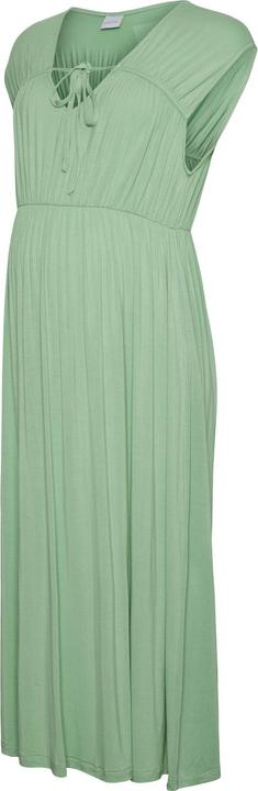 Actual product image Spokey MLNEPTUNIA TESS SL JRS MIDI DRESS 2F A. Dress (L)