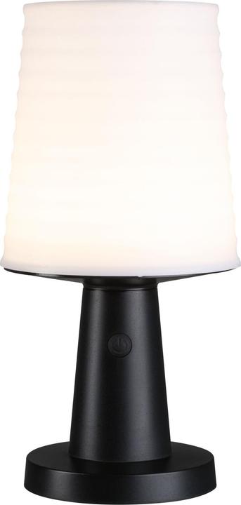 Produktbild Paulmann Solar Tischleuchte Ilanga (320 lm, IP44)