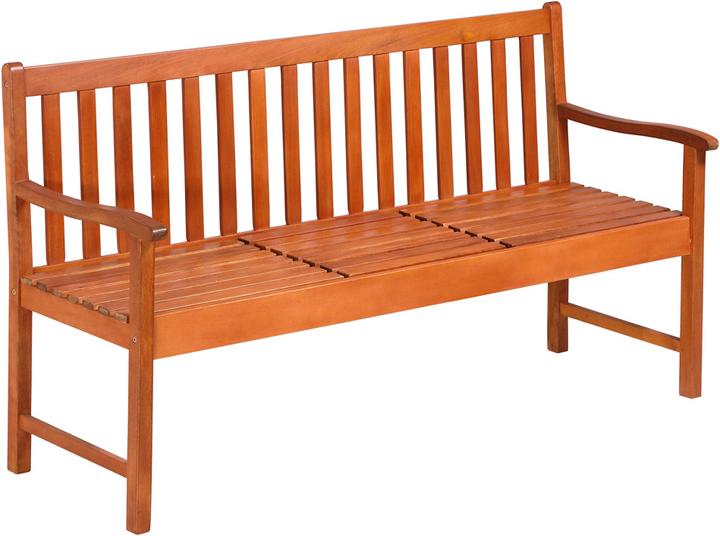 Immagine prodotto Deuba Panca da giardino