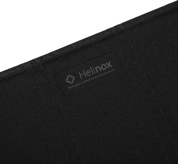 Produktbild Helinox Table One Hard Top Blackout Edition
