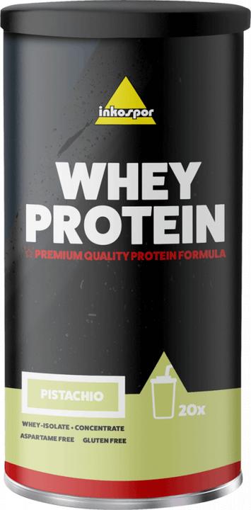 Immagine prodotto Inkospor Proteine del siero del latte (Pistacchio, 1 pz., 697 g)