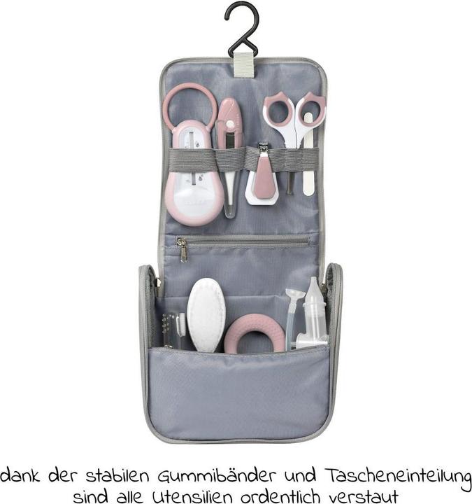 Image du produit Beaba Trousse de toilette