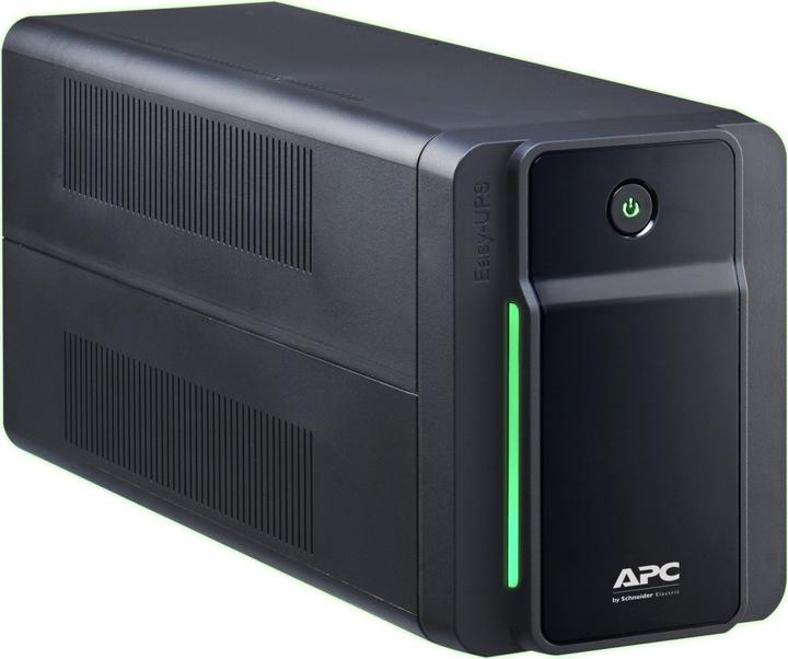 Immagine prodotto APC BVX700 BackUPS BVX 700VA 360W UPS (700 VA, 360 W, Interattivo linea UPS)