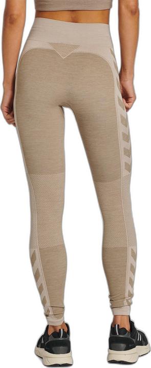 Actual product image hummel Clea Seamless Mid Waist Tights (XS)