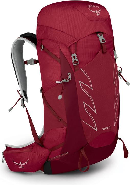 Actual product image Osprey Talon 33 Backpack (33 l)