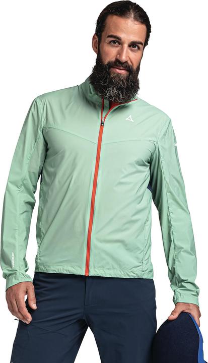 Actual product image Schöffel Jacket Val Bavona M (48)