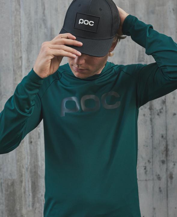 Actual product image Poc Trucker Cap (One size)