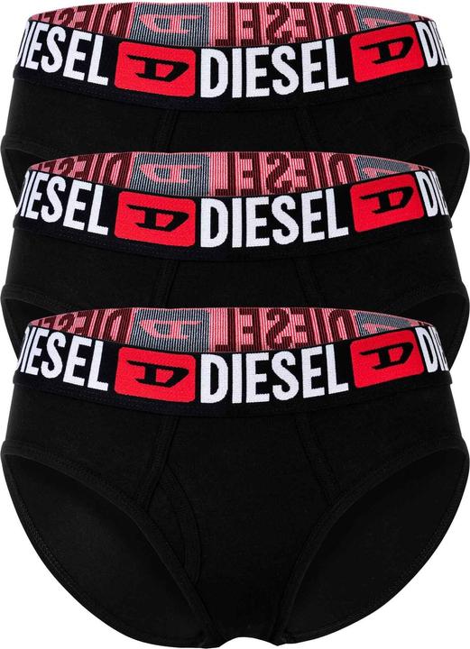Image du produit Diesel OXY-D-CORE-3PACK (L, Lot de 3)