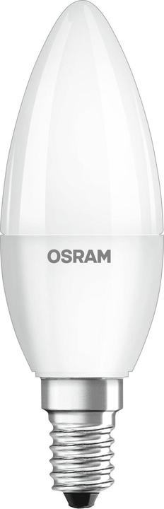 Produktbild Osram Led Star Classic B (E14, 40 W, 470 lm, 1 x, F)