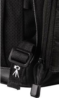 Image du produit Hama Rexton Camera Bag 110 Colt (Sac à bandoulière pour appareil photo)