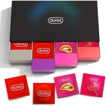 Produktbild Durex Fun Explosion (40 Stk.)