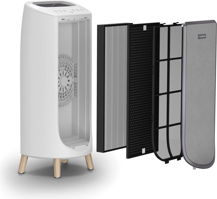 Image du produit Rowenta Intense Pure Air (36 m²)