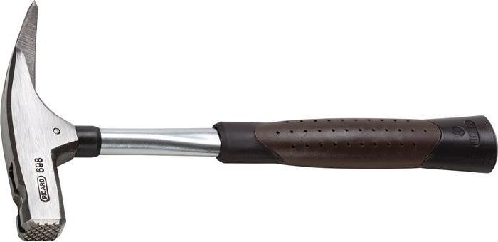 Actual product image Picard 600g Latthammer for carpenter-carpenter roofer (600 g)