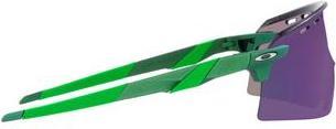 Actual product image Oakley Encoder Strike Vented - Prizm (Gamma Green, PRIZM Jade)