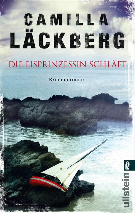 Image du produit Die Eisprinzessin schläft (Allemand, Gisela Kosubek, Camilla Läckberg, 2015)