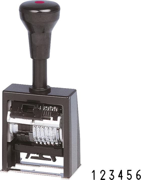 Actual product image Reiner Numeroteur
