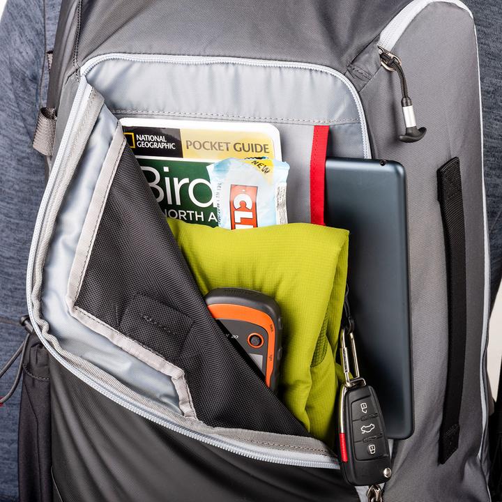Productafbeelding Mindshiftgear PhotoCross 15L (Camera schoudertas, 20 l)