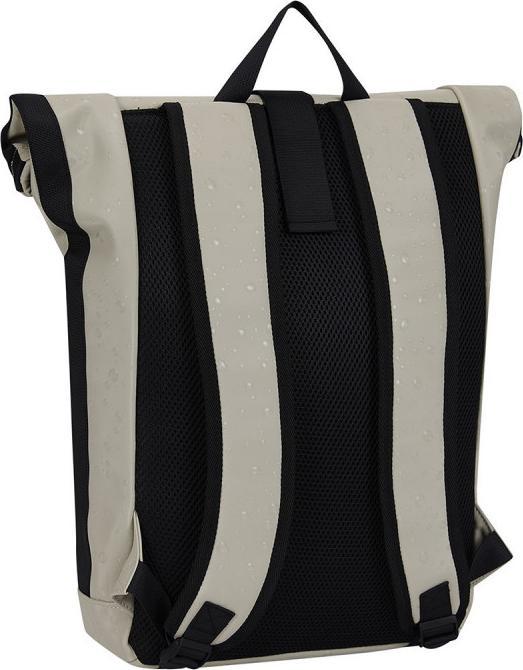 Immagine prodotto New Rebels Droplets Rolltop Backpack 16L Beige (16 l)