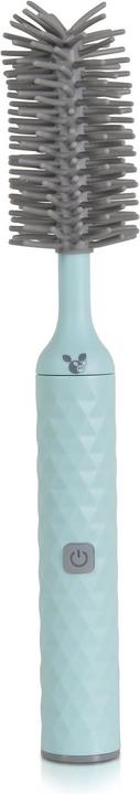 Actual product image Cangaroo Electric bottle brush set