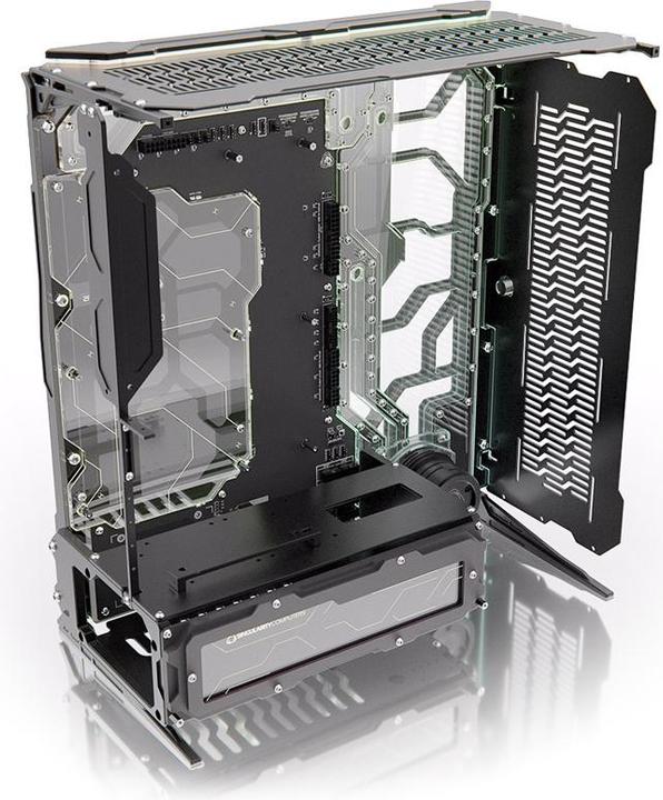 Actual product image Singularity Computers Singularity Computer Spectre Integra-M Elite Dark - black