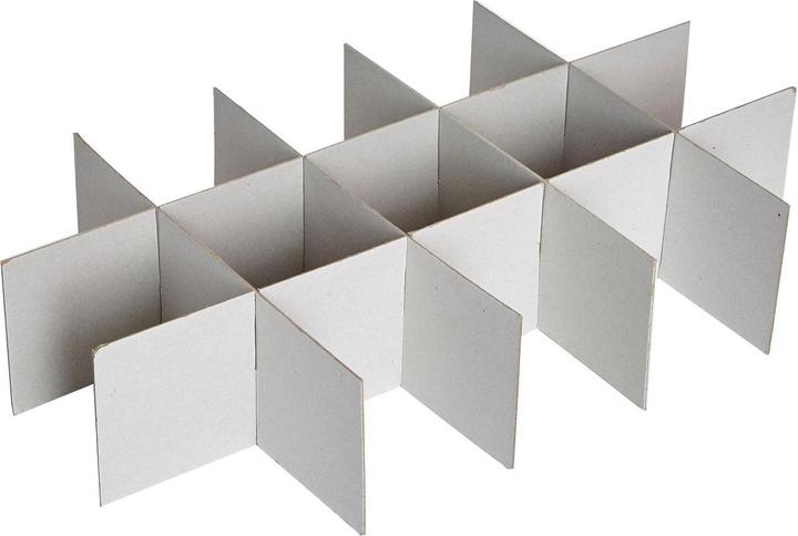 Actual product image Love it Store it Christmas ball box (58 x 36 x 25 cm, 52 l)