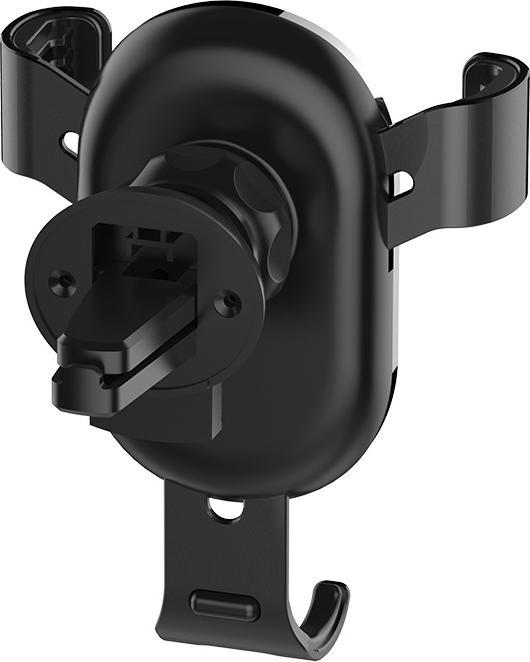 Produktbild Colorway CW-CHG01-BK holder Passive holder Mobile phone/Smartphone Black