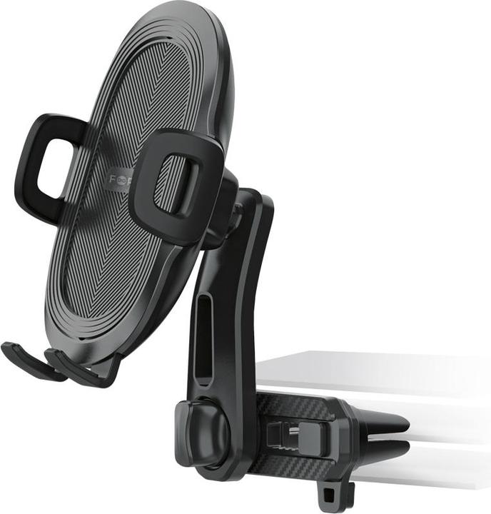Actual product image Forever car holder for air vent CH-380 Multipoint black
