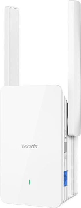 Actual product image Tenda A23 Network expansion module Network transmitter & receiver 10 100 1000 Mbit/s (1201 Mbit/s, 300 Mbit/s)