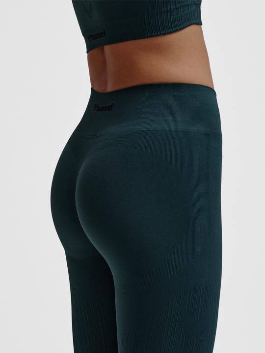 Produktbild hummel Hmlmt Define Seaml Scrunch Tights (L)