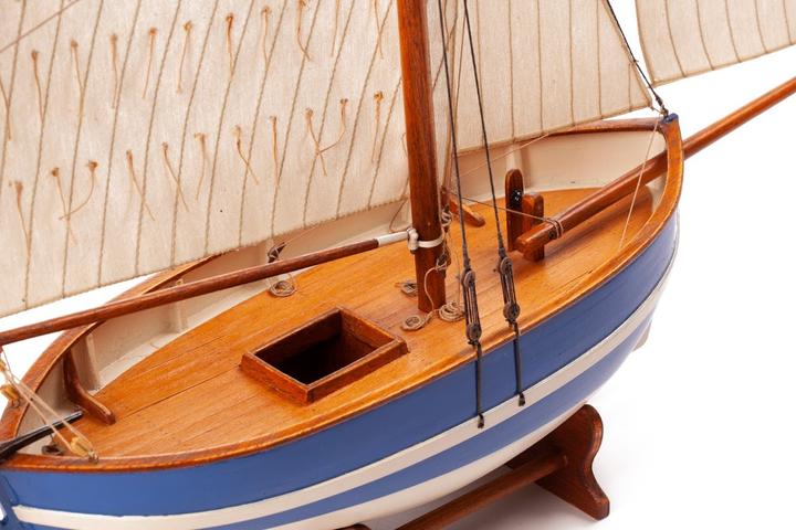 Actual product image Billing Boats ESPERANCE - (428839)