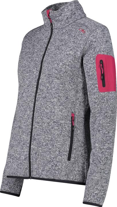 Actual product image CMP Campagnolo Knitted fleece (34)