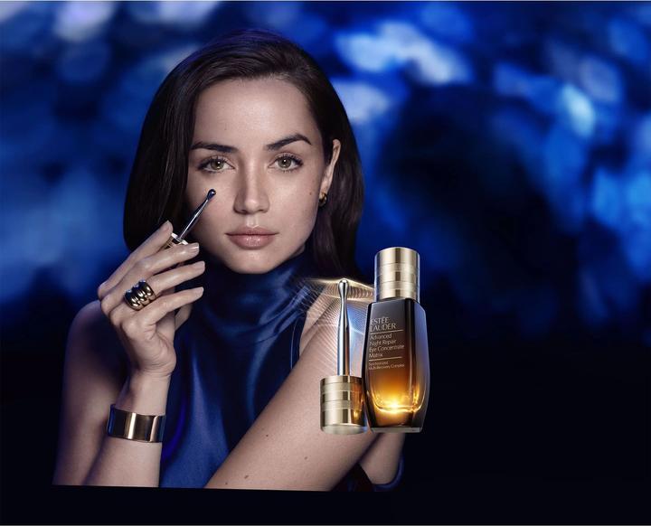 Produktbild Estée Lauder DUPLIKAT Advanced Night Repair (Gel, 15 ml, Tag + Nacht)